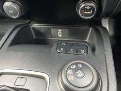 2021 Ford Everest Trend