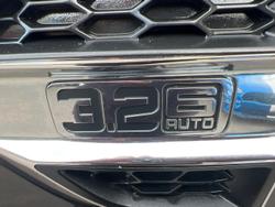 2021 Ford Everest Trend