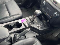 2021 Ford Everest Trend