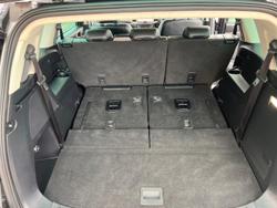 2021 Ford Everest Trend