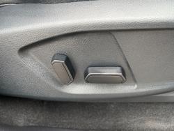 2021 Ford Everest Trend