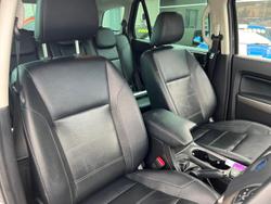 2021 Ford Everest Trend