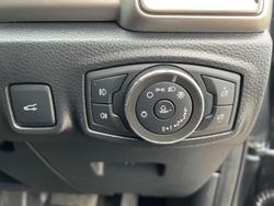 2021 Ford Everest Trend