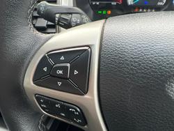 2021 Ford Everest Trend