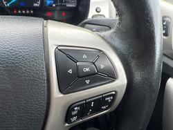 2021 Ford Everest Trend