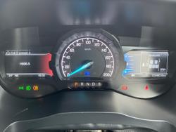 2021 Ford Everest Trend