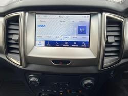 2021 Ford Everest Trend