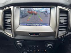 2021 Ford Everest Trend