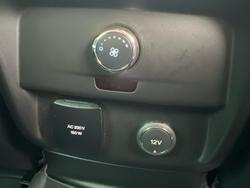 2021 Ford Everest Trend