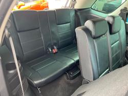 2021 Ford Everest Trend