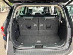 2021 Ford Everest Trend