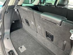 2021 Ford Everest Trend