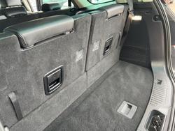 2021 Ford Everest Trend