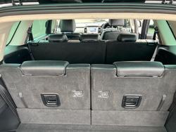 2021 Ford Everest Trend