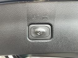 2021 Ford Everest Trend