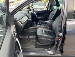 2021 Ford Everest Trend