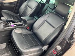 2021 Ford Everest Trend