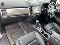 2021 Ford Everest Trend