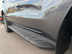 2021 Ford Everest Trend