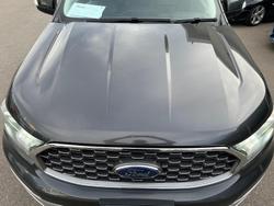 2021 Ford Everest Trend