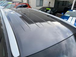 2021 Ford Everest Trend