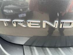 2021 Ford Everest Trend