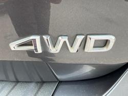 2021 Ford Everest Trend