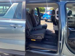 2025 Subaru Forester STI Sport