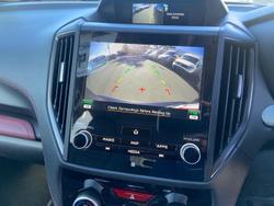 2025 Subaru Forester STI Sport