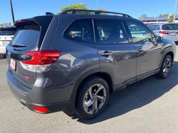 2025 Subaru Forester STI Sport