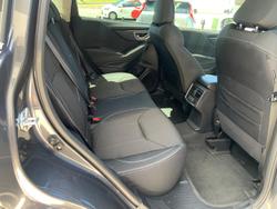 2023 Subaru Forester 2.5i