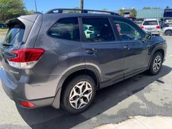 2023 Subaru Forester 2.5i