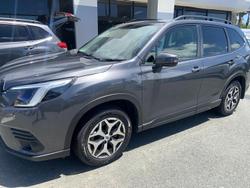 2023 Subaru Forester 2.5i