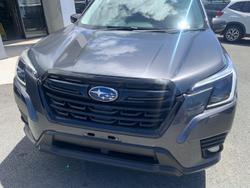 2023 Subaru Forester 2.5i
