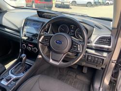 2023 Subaru Forester 2.5i