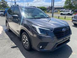 2023 Subaru Forester 2.5i