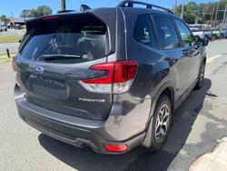 2023 Subaru Forester 2.5i