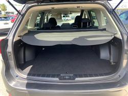 2023 Subaru Forester 2.5i
