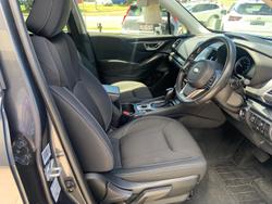 2023 Subaru Forester 2.5i