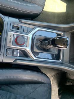 2023 Subaru Forester 2.5i