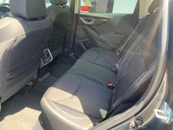 2023 Subaru Forester 2.5i