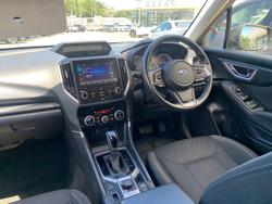2023 Subaru Forester 2.5i