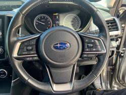 2023 Subaru Forester 2.5i