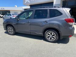 2023 Subaru Forester 2.5i