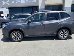2023 Subaru Forester 2.5i