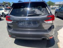 2023 Subaru Forester 2.5i