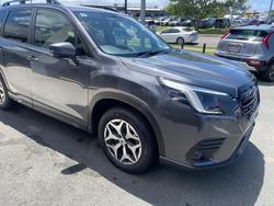 2023 Subaru Forester 2.5i