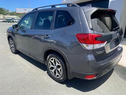 2023 Subaru Forester 2.5i