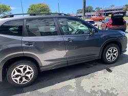 2023 Subaru Forester 2.5i