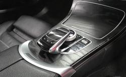 2015 Mercedes-Benz C-Class C250 S205 Hyacinth Red